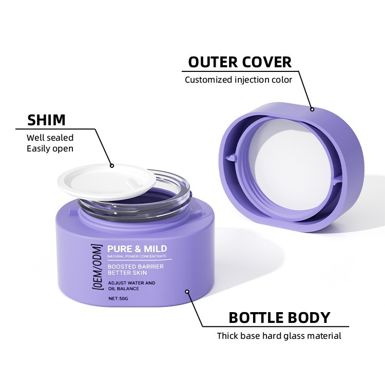 eco friendly beauty packaging