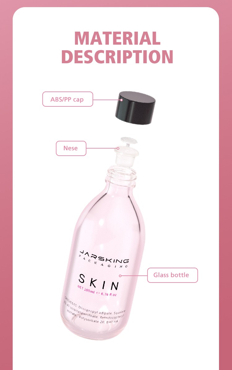 high end skincare packaging high end skincare packaging