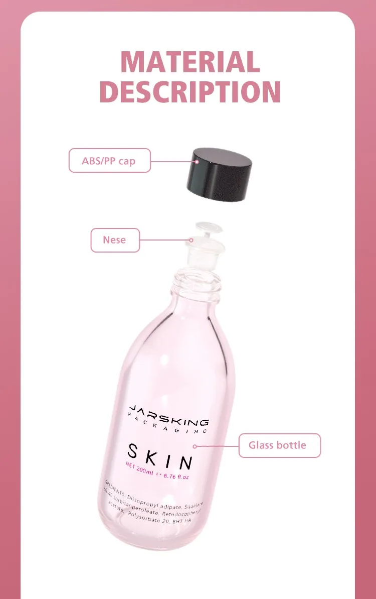 high end skincare packaging high end skincare packaging