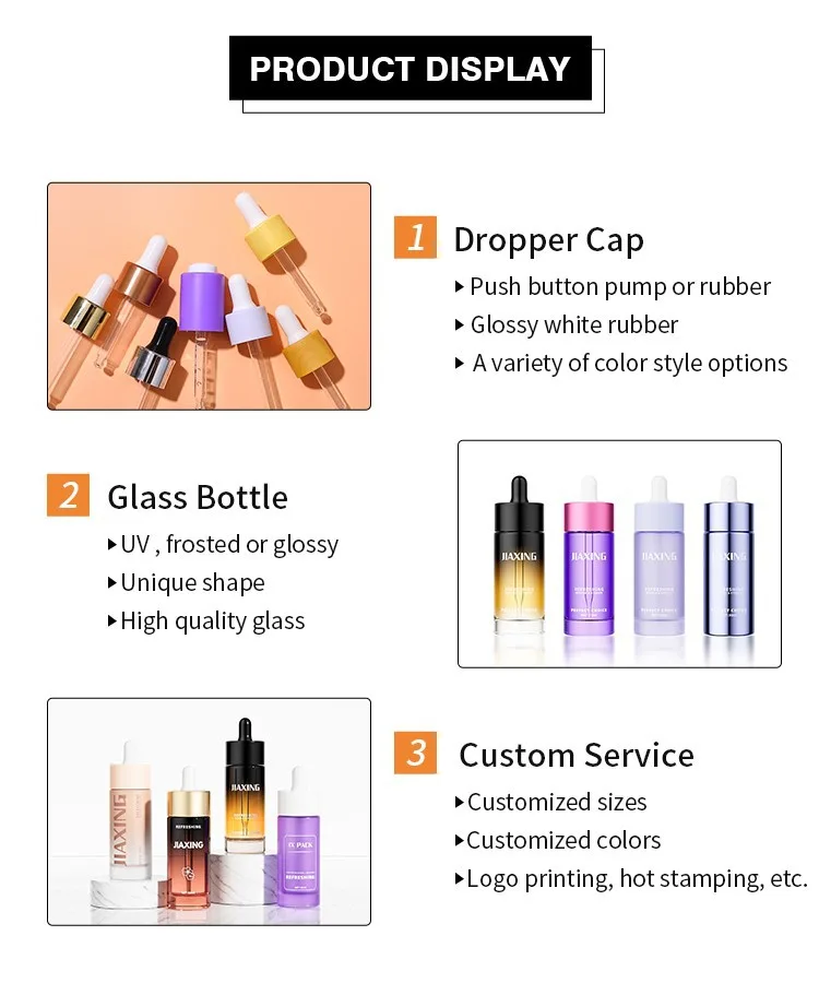 1 oz glass dropper bottle 1 oz glass dropper bottle