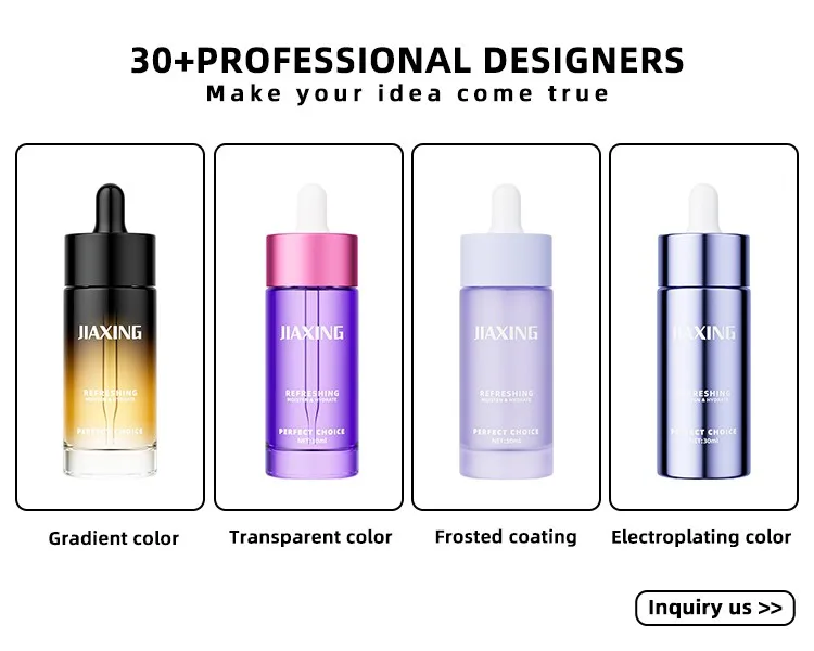 dropper bottle