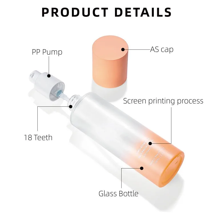 100ml round lotion bottle 100ml round lotion bottle
