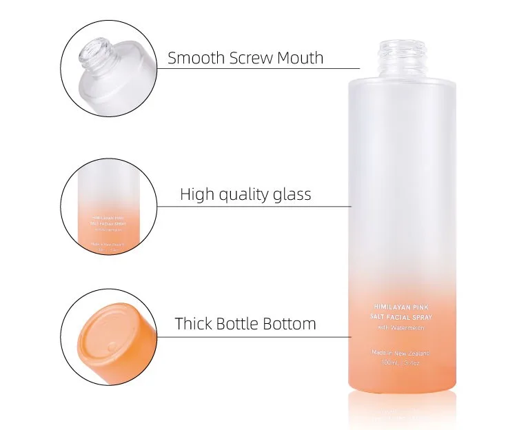 100ml liquid foundatoin bottle 100ml liquid foundatoin bottle
