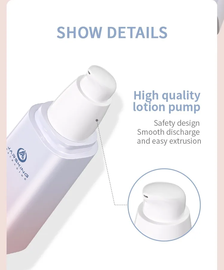 empty cosmetic bottle empty cosmetic bottle