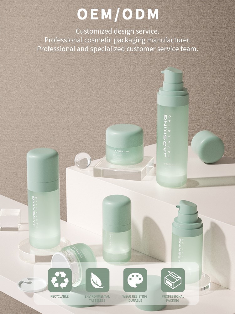 airless bottle pump