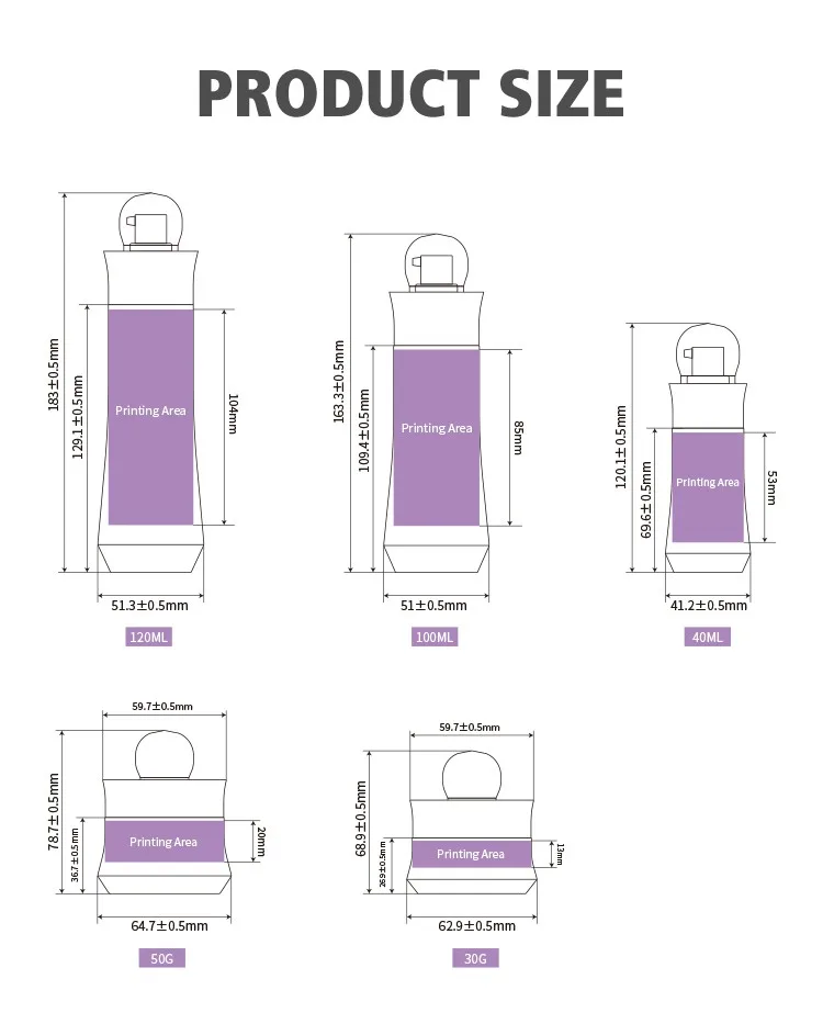 eco beauty packaging eco beauty packaging