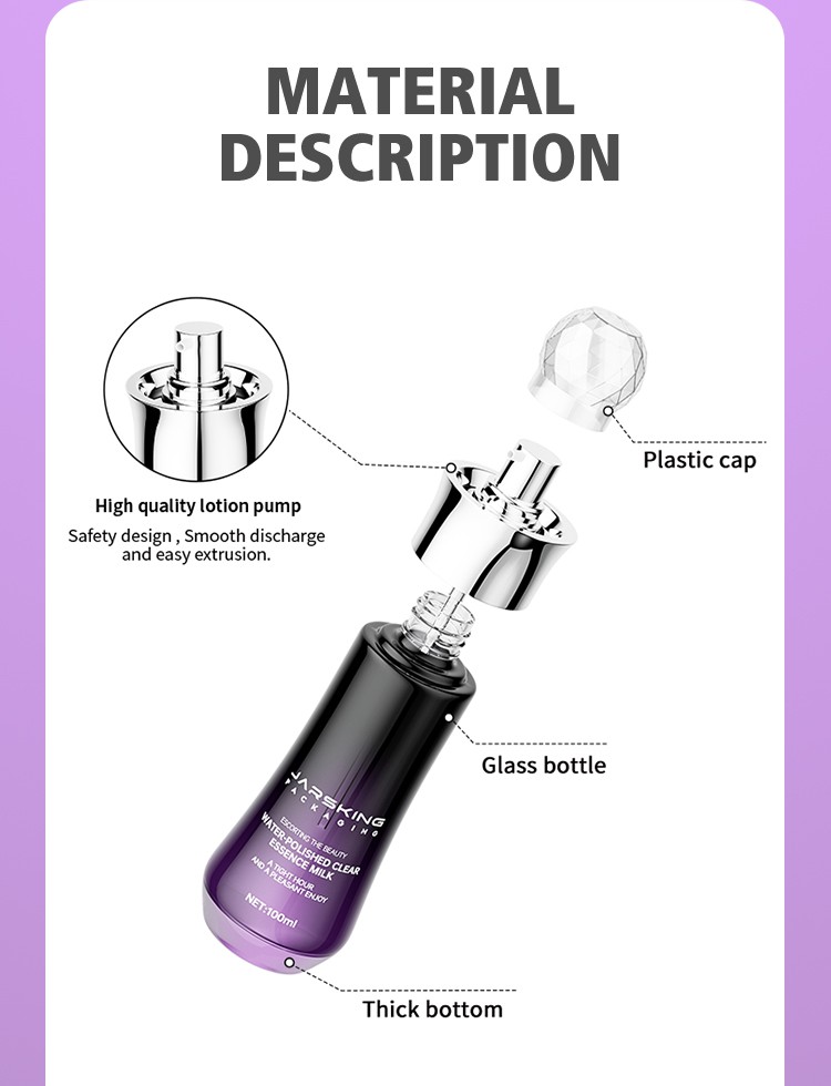 eco friendly cosmetic packaging companies