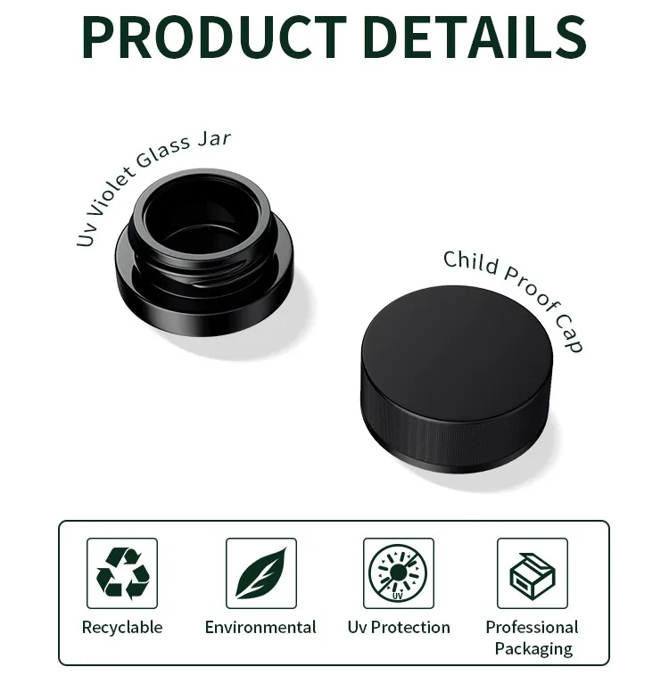 child resistant jar child resistant jar