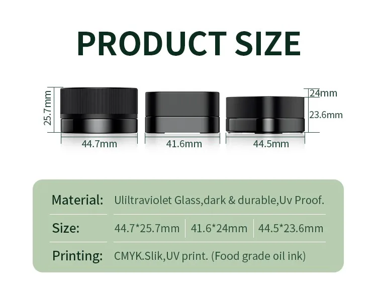 7g child proof jar