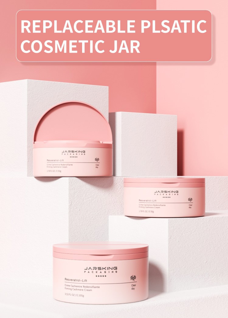 plastic containers for cosmetic products plastic containers for cosmetic products