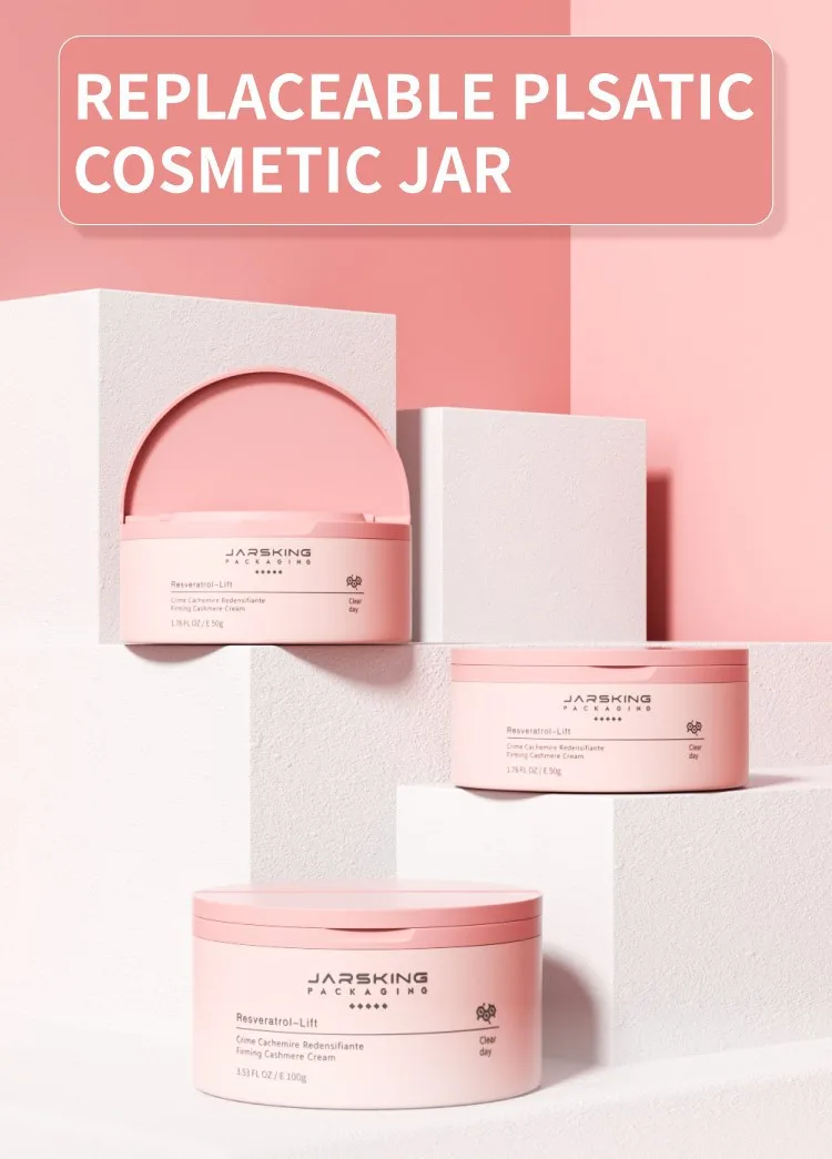 plastic containers for cosmetic products plastic containers for cosmetic products