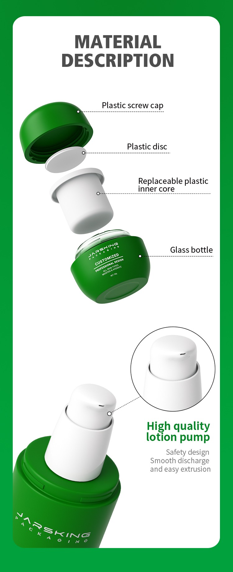 sustainable beauty packaging