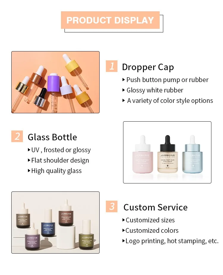 sample dropper bottles sample dropper bottles