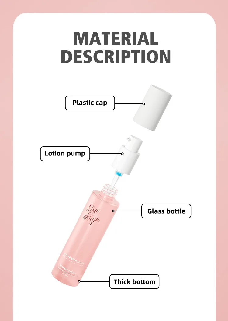 sustainable skincare packaging