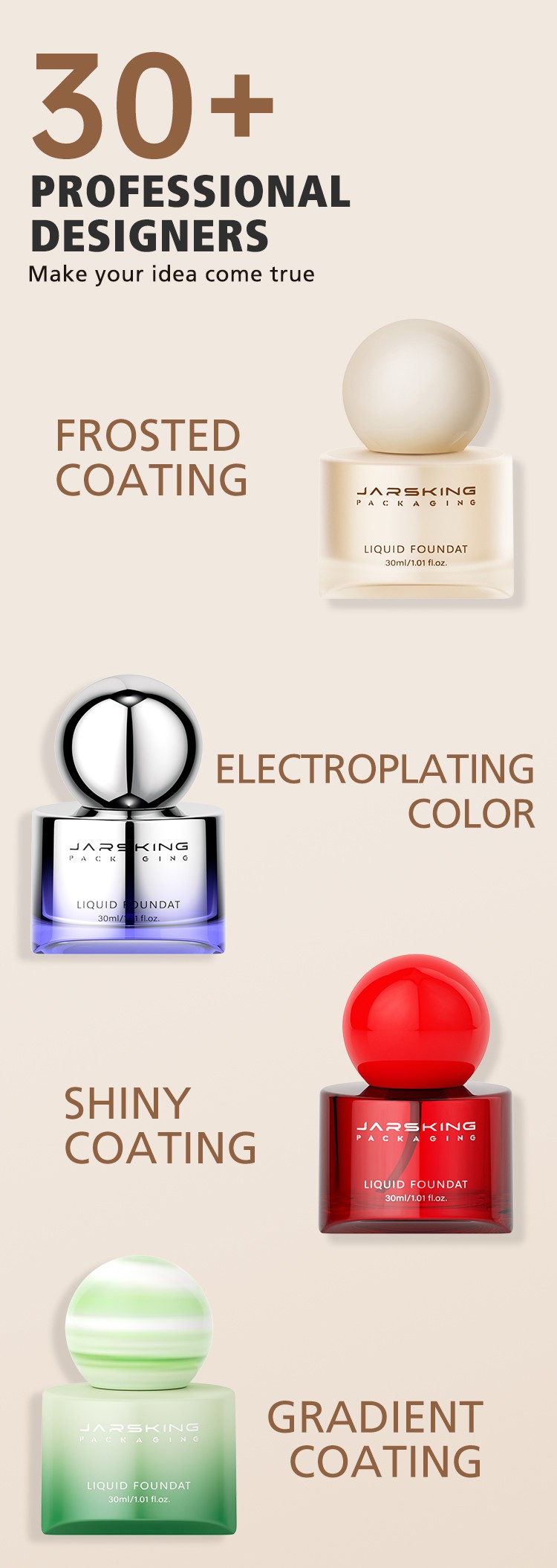 foundation in glass bottle foundation in glass bottle