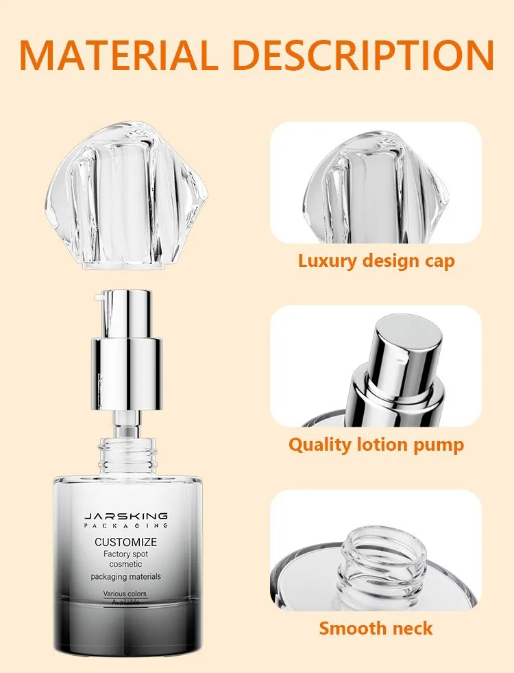 foundation in glass bottle foundation in glass bottle