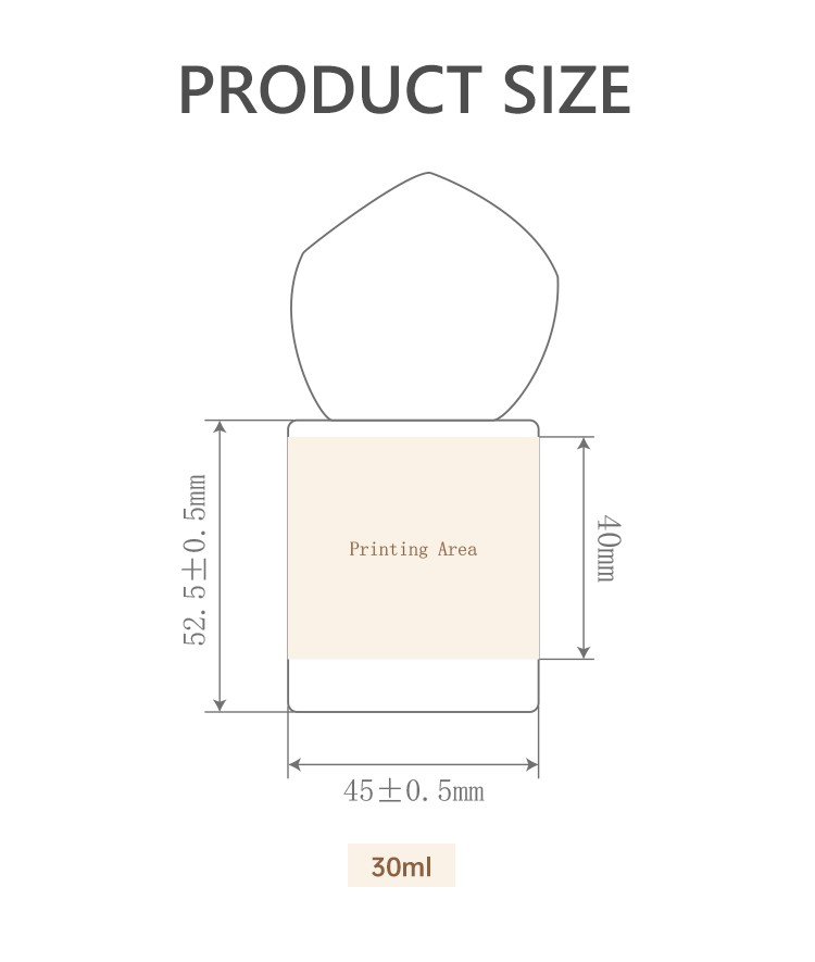 skin in a bottle foundation