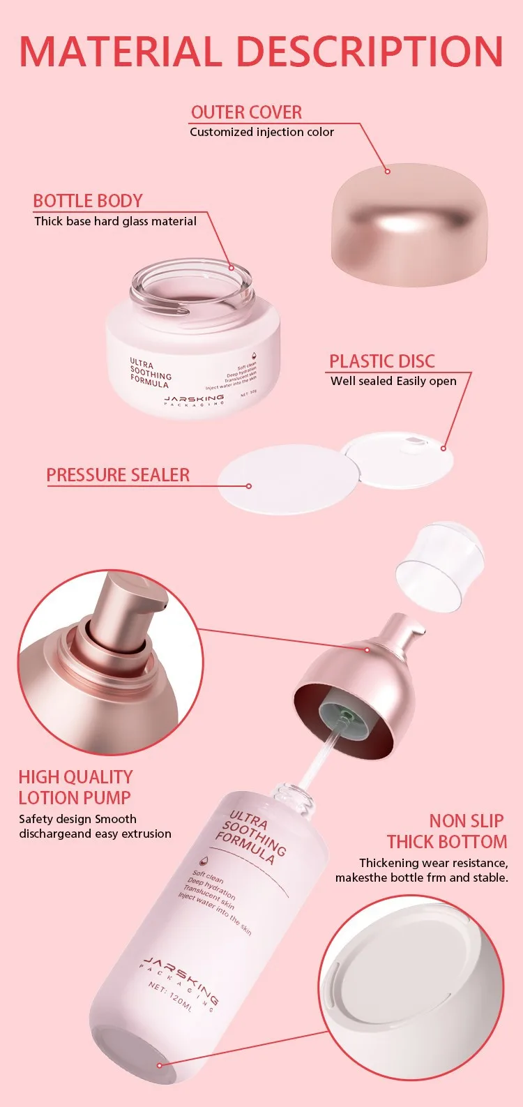 bottle lotion pump bottle lotion pump