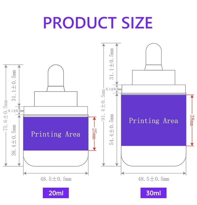 custom dropper bottles custom dropper bottles