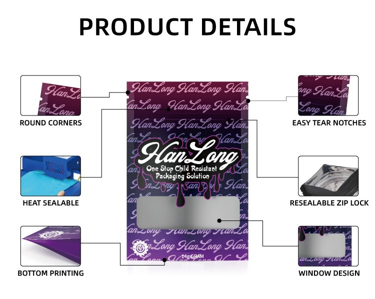 mylar bags mylar bags