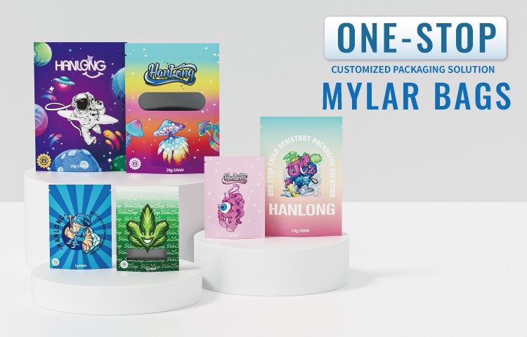 mylar bag mylar bag