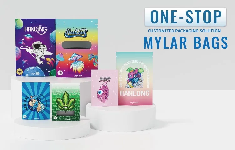 mylar bag mylar bag