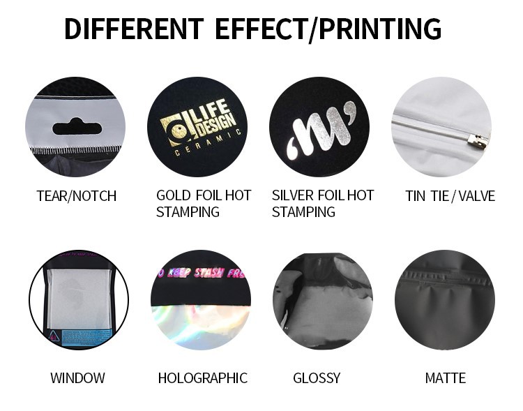 custom mylar bags custom mylar bags