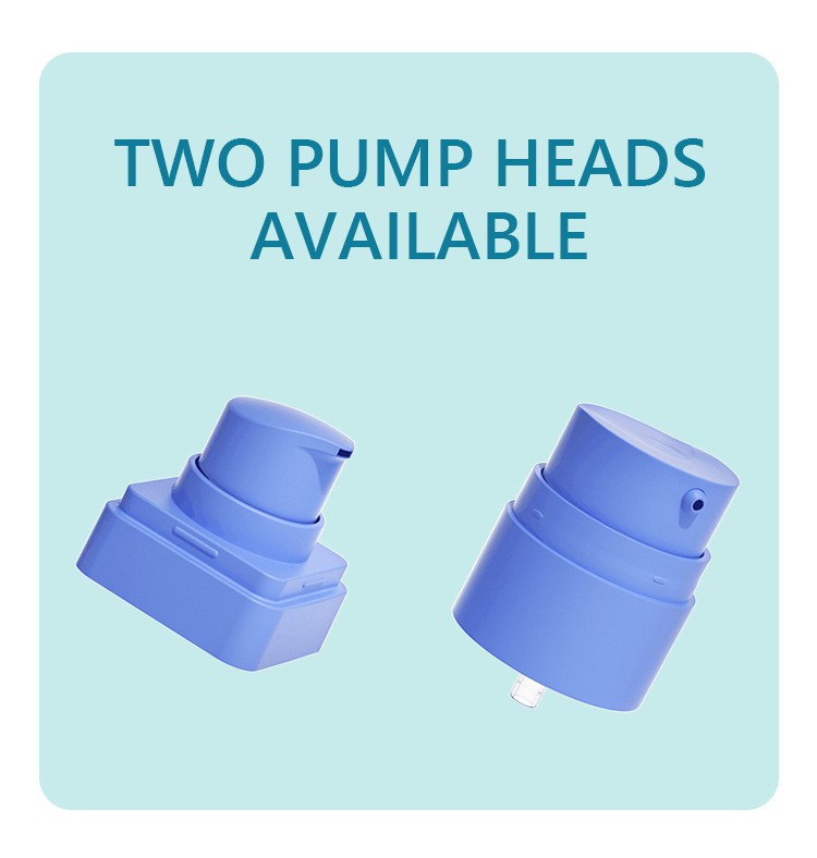 1 oz airless pump bottle 1 oz airless pump bottle