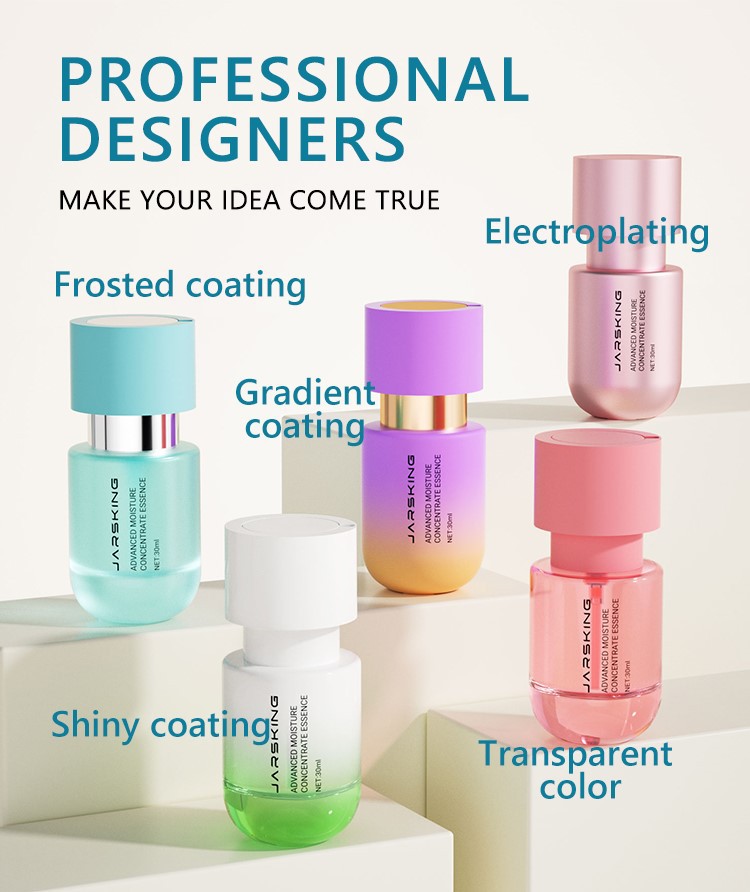 packaging vetro cosmetici packaging vetro cosmetici
