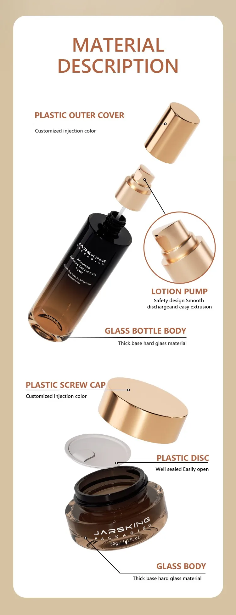 skin care empty bottles skin care empty bottles