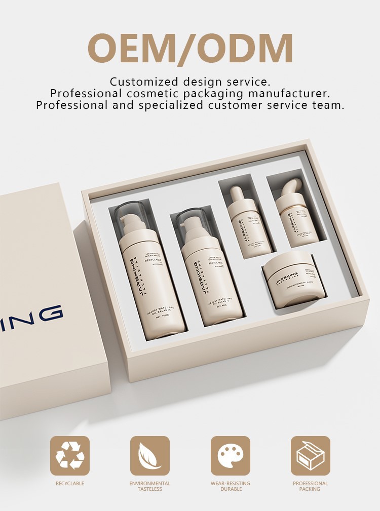 cosmetic bottles wholesale