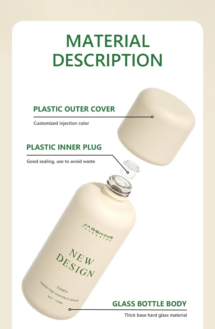 luxury cosmetic bottles luxury cosmetic bottles