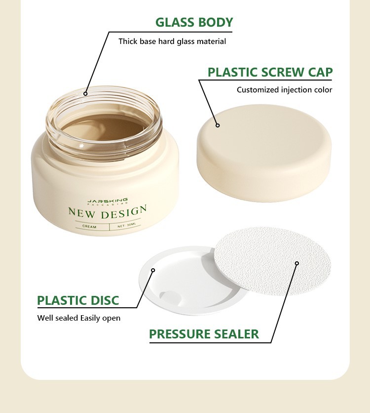 eco friendly cosmetic containers