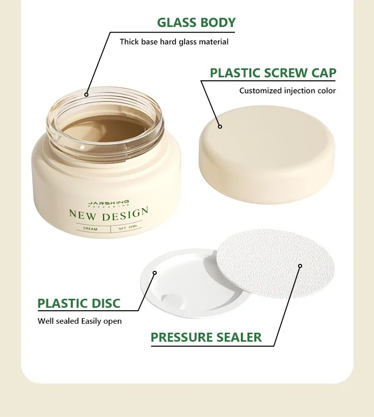 eco friendly cosmetic containers