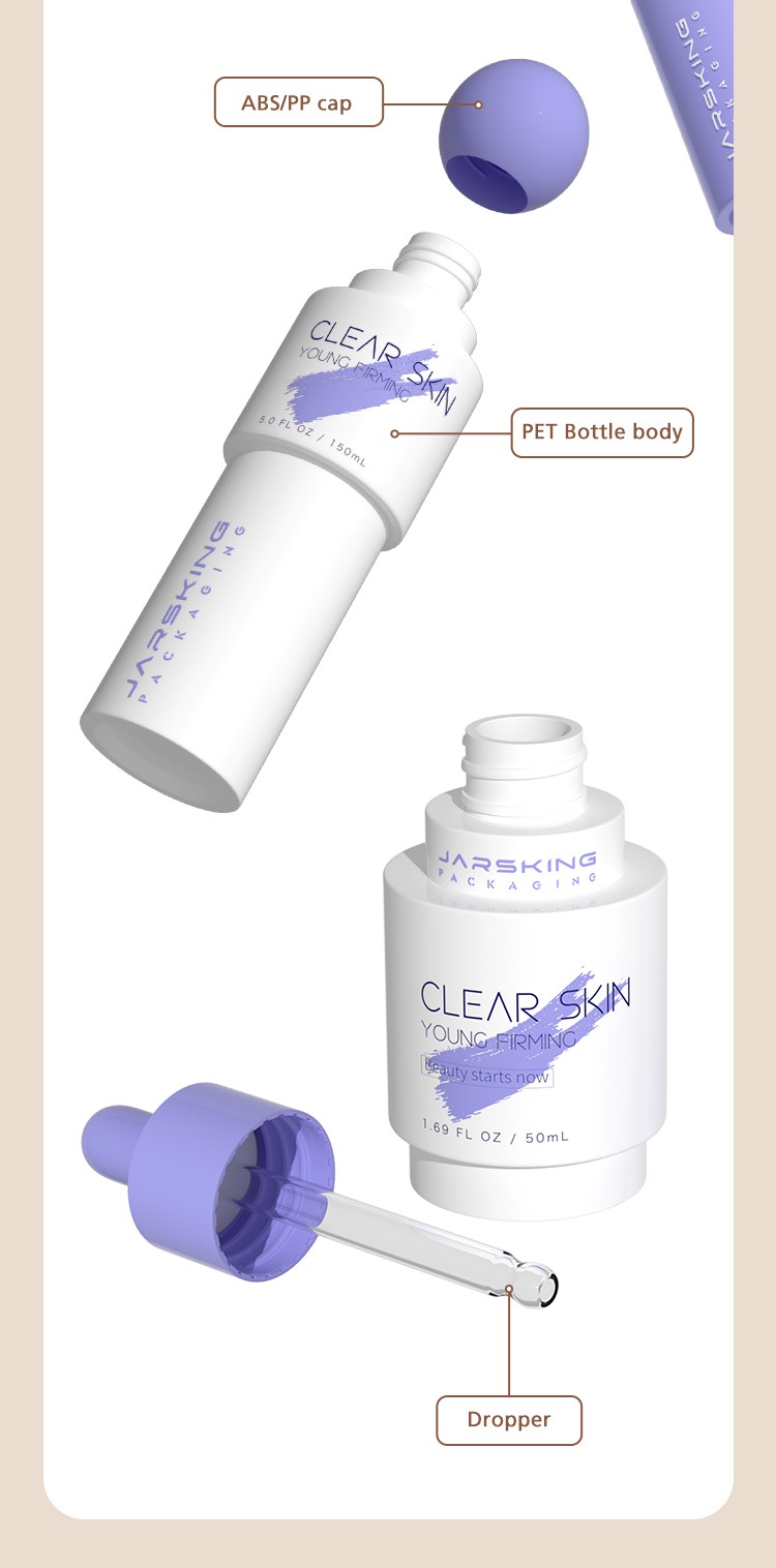 cosmetic bottle suppliers