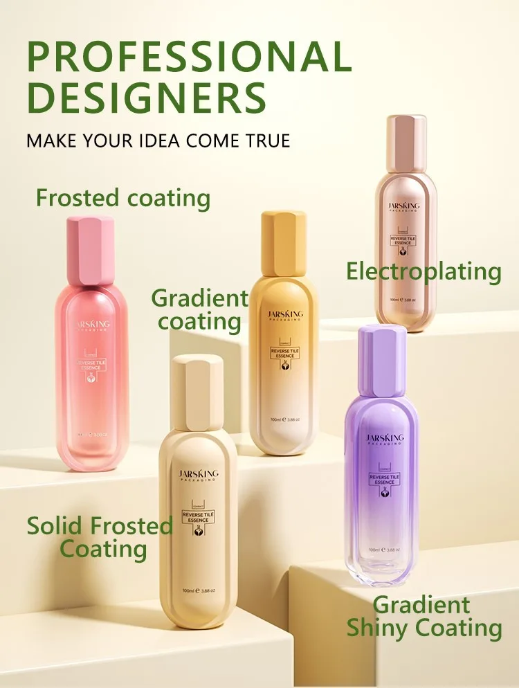 cosmetic jars wholesale