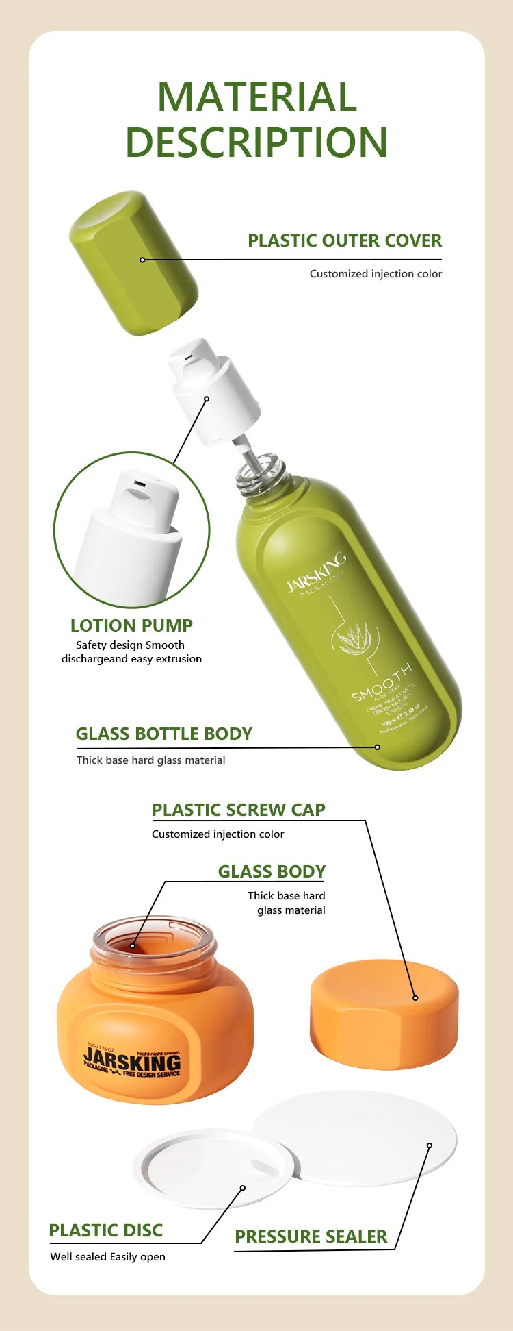 cosmetic containers wholesale cosmetic containers wholesale