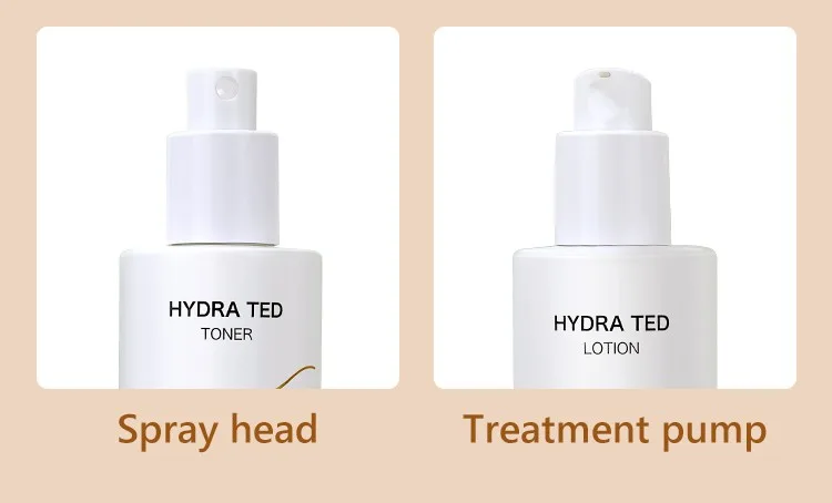  cosmetic bottle manufacturers