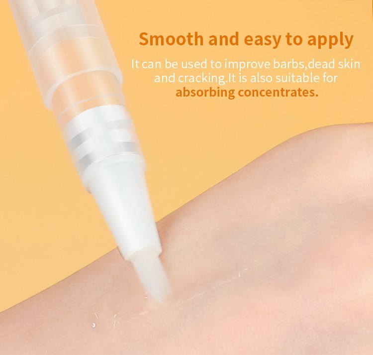 20ml Finger-rim oil bottle 20ml Finger-rim oil bottle