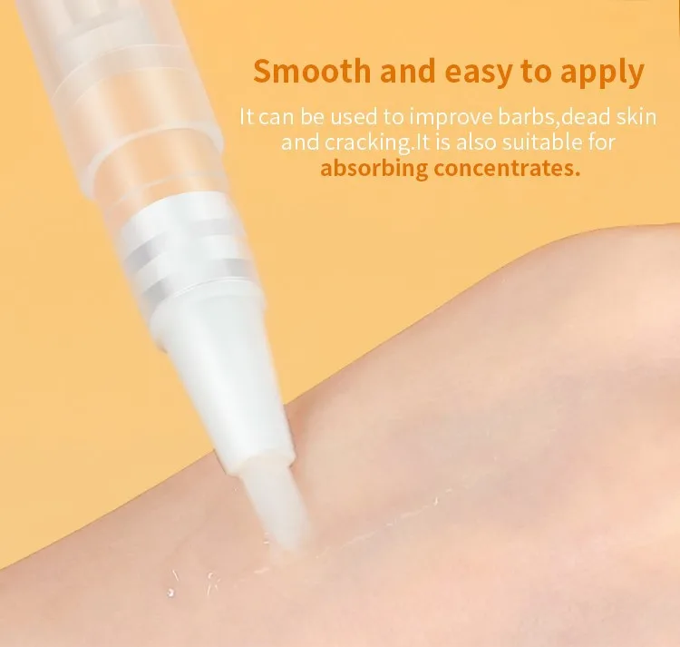 20ml Finger-rim oil bottle 20ml Finger-rim oil bottle