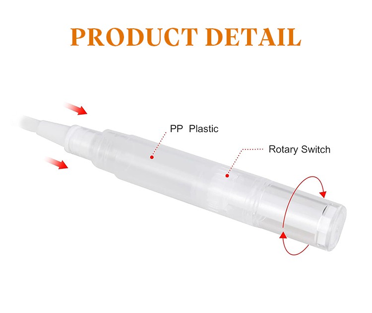 20ml precision oiler twist-up pen Topical 20ml precision oiler twist-up pen Topical