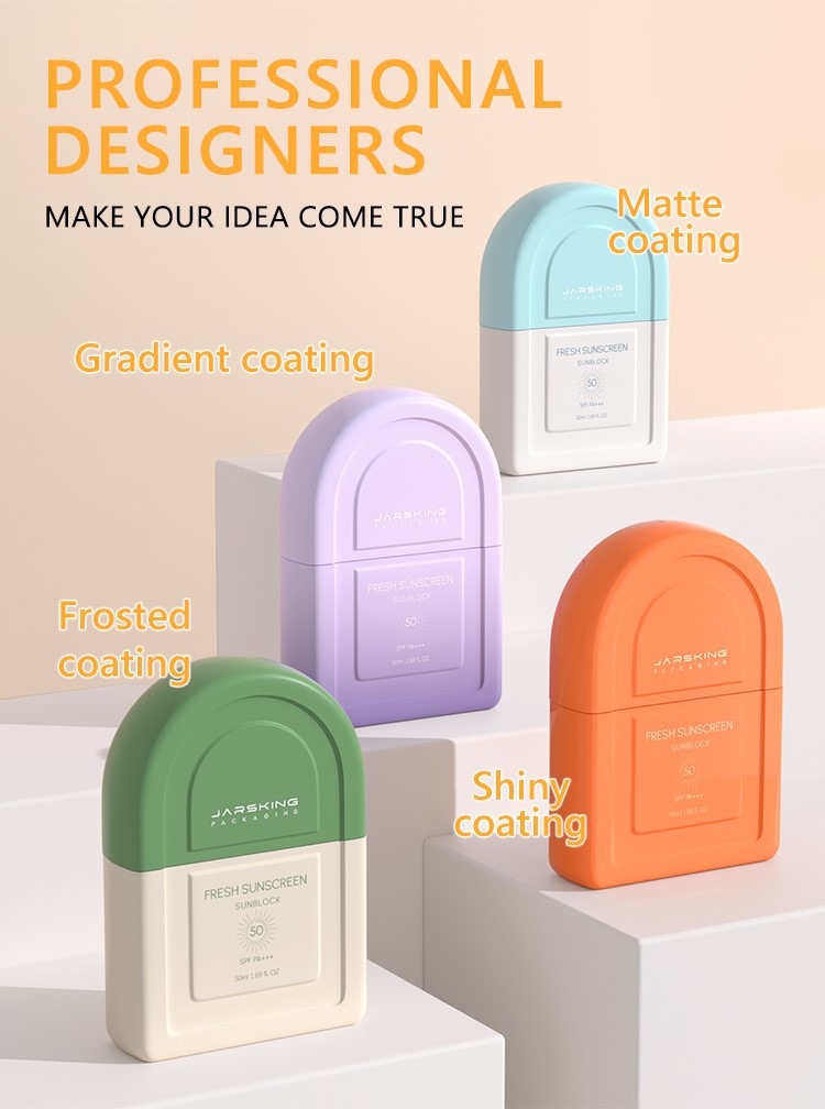 plastic sunscreen bottle plastic sunscreen bottle