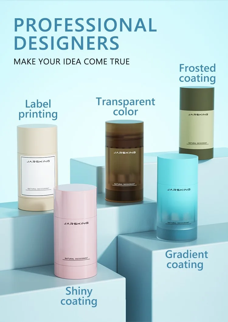 empty deodorant containers empty deodorant containers