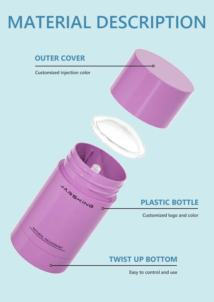 deodorant containers bulk deodorant containers bulk