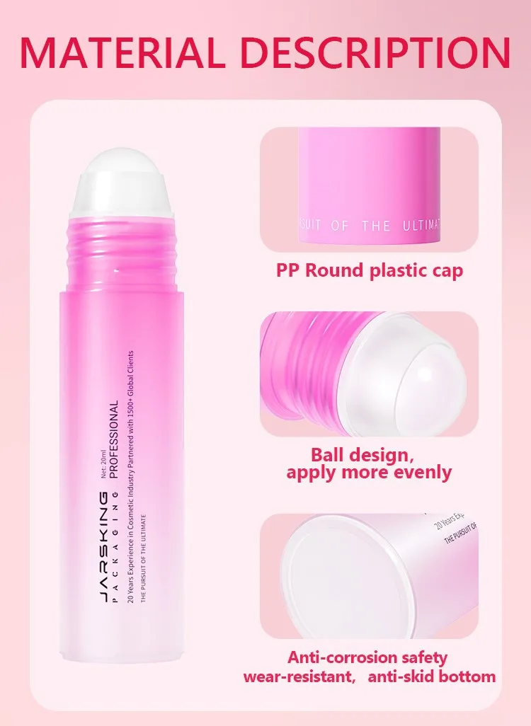 empty roll on perfume bottles