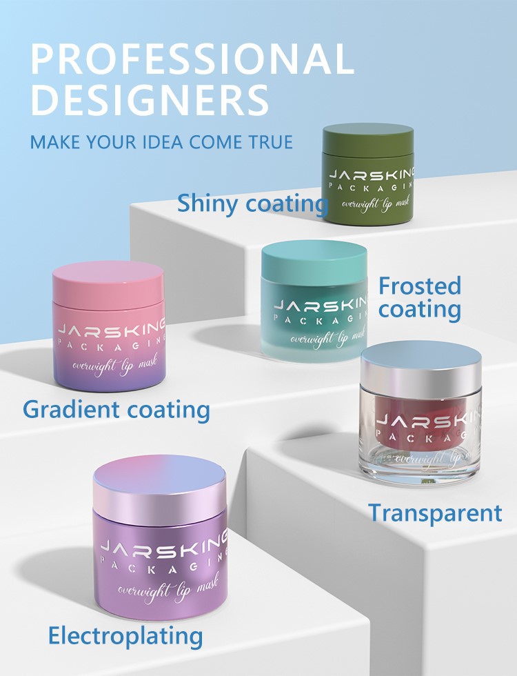 eco friendly cosmetic jars eco friendly cosmetic jars