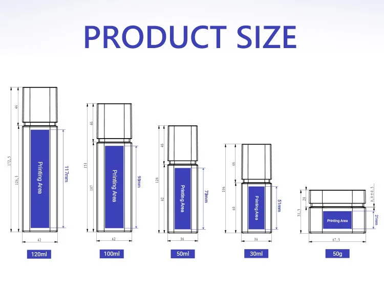 custom cosmetic bottles custom cosmetic bottles