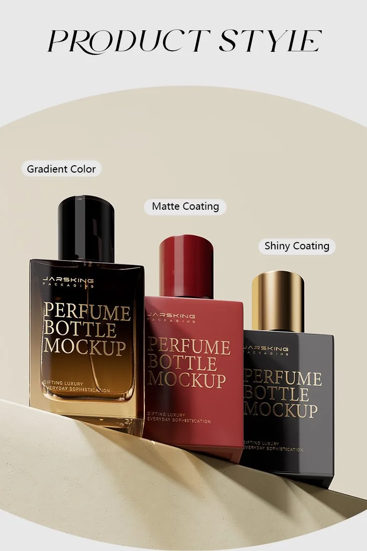 travel spray bottle 100ml