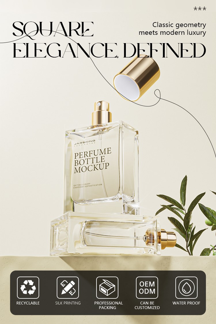 100ml glass perfume bottles 100ml glass perfume bottles