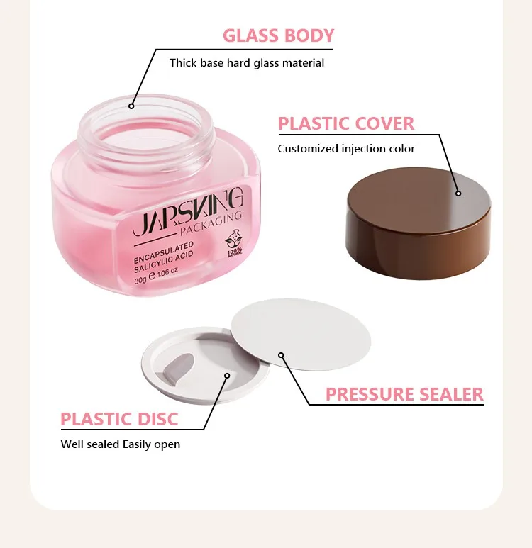 luxury glass cosmetic bottles luxury glass cosmetic bottles